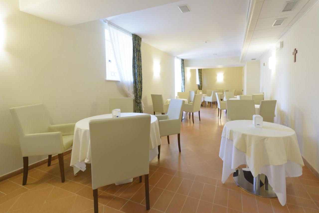 Domus Stella Maris - Casa Per Ferie Hotel Ancona Exterior foto