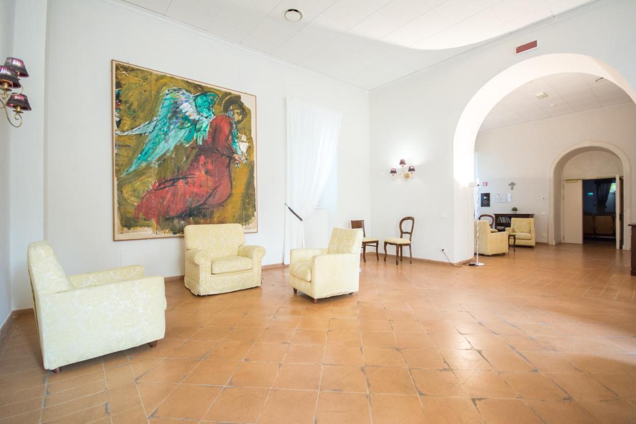 Domus Stella Maris - Casa Per Ferie Hotel Ancona Exterior foto