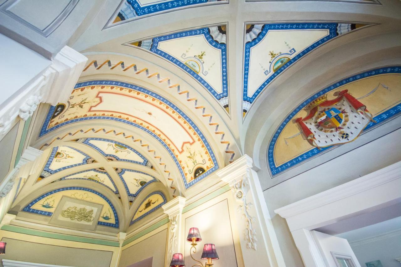 Domus Stella Maris - Casa Per Ferie Hotel Ancona Exterior foto