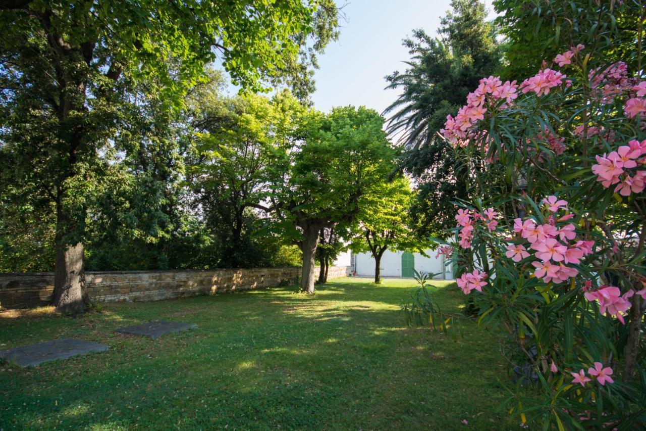 Domus Stella Maris - Casa Per Ferie Hotel Ancona Exterior foto