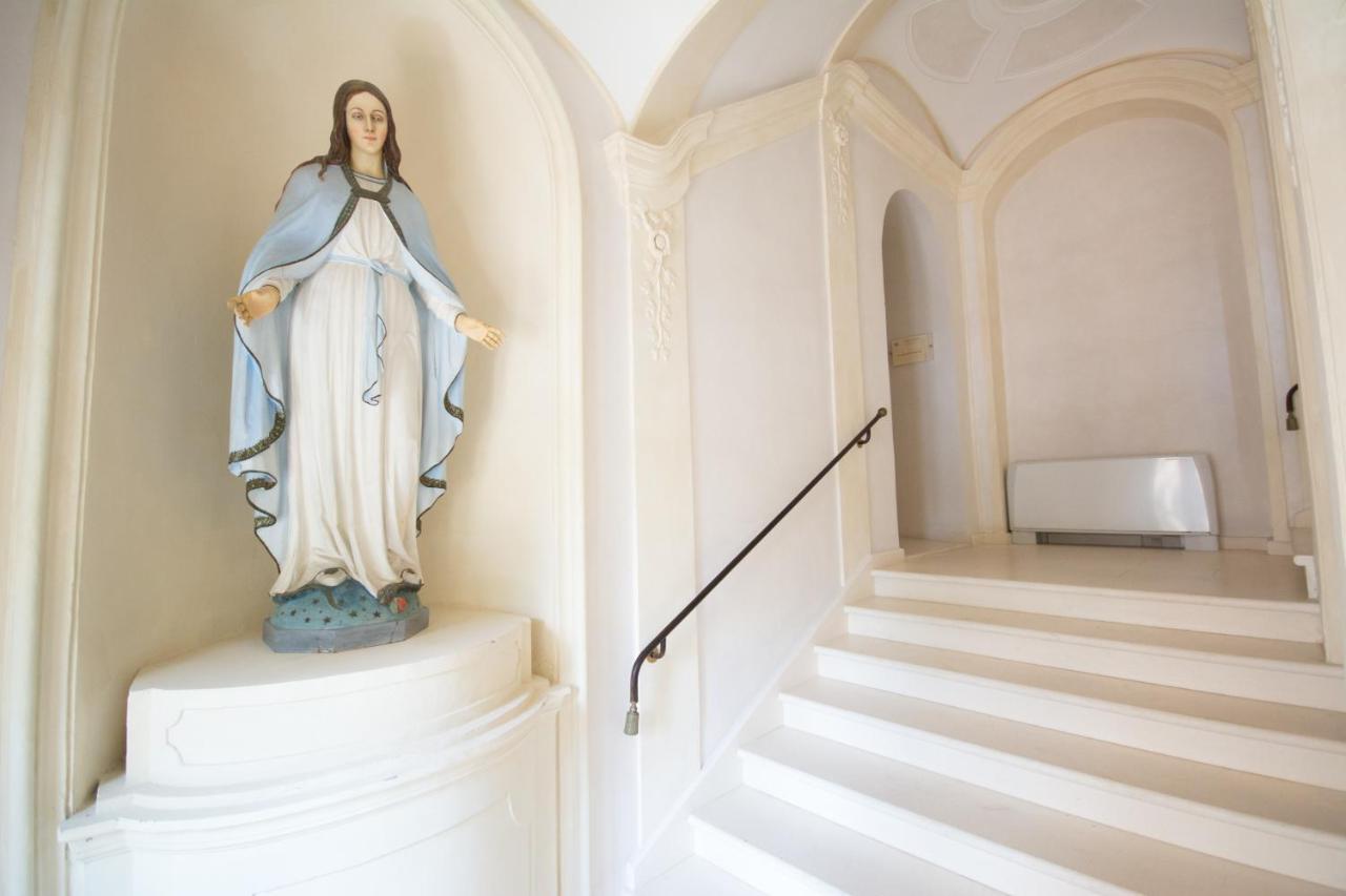 Domus Stella Maris - Casa Per Ferie Hotel Ancona Exterior foto