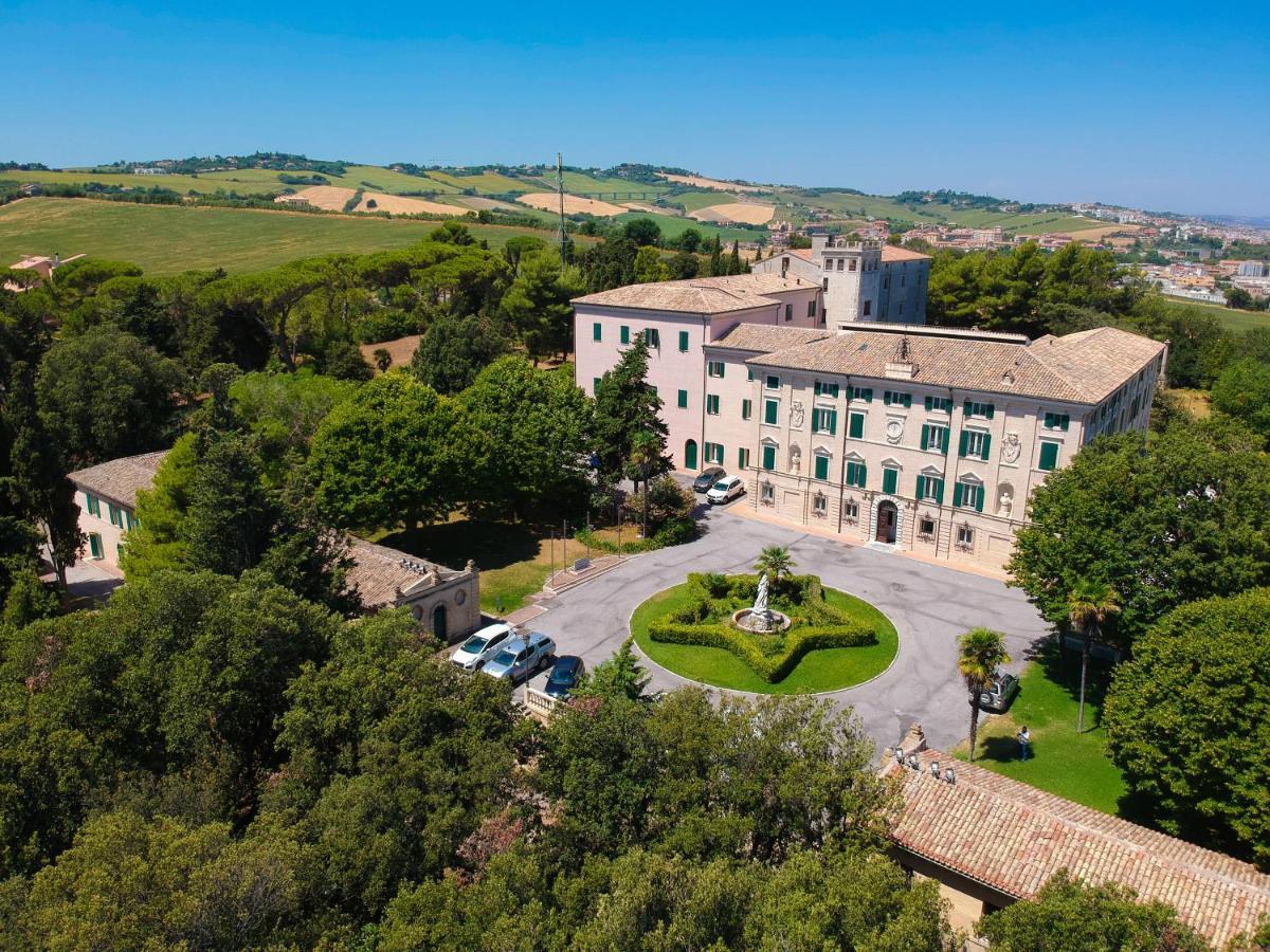 Domus Stella Maris - Casa Per Ferie Hotel Ancona Exterior foto